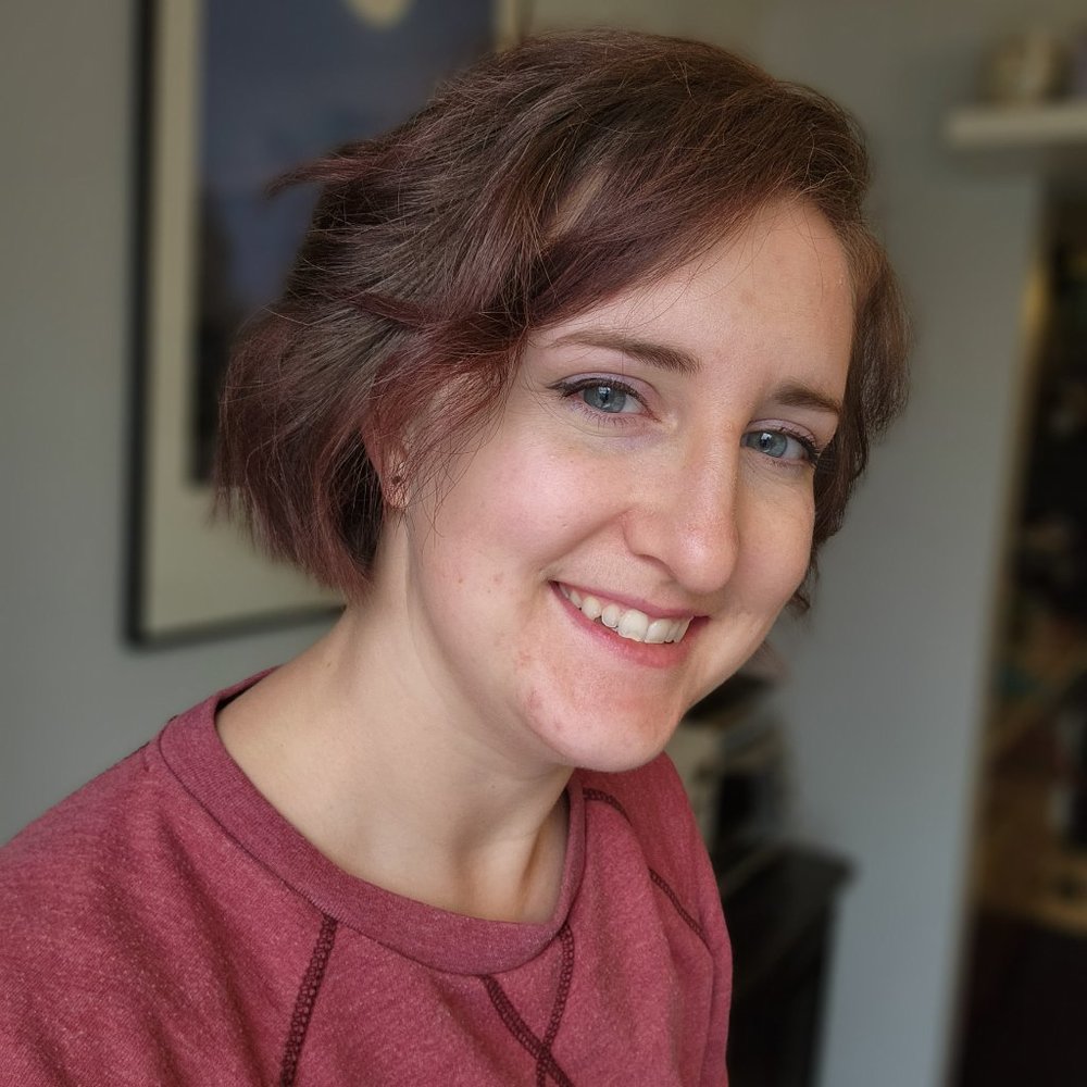Meet your Posher, Sonia